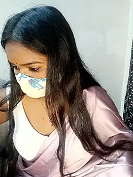 Cranberry_70のウェブカメラショー