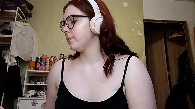 VannessaDillenbeck 라이브 XXX 채팅