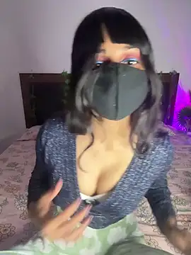 KavyaCurvesn Live XXX chat