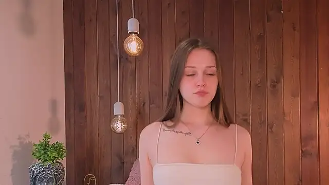 Chat XXX en directo de ReneeCosden