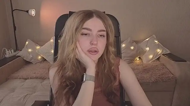 Chat XXX en directo de ViolettaLopez