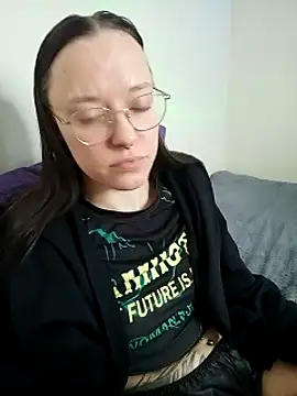 Aelita_bb Obrolan Langsung XXX