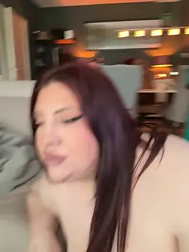 Czat XXX na żywo – CurvyKimmy1