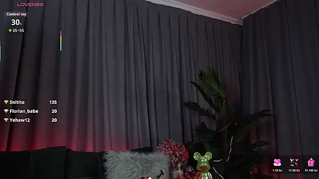 Sara_Conor03: онлайн-секс-чат