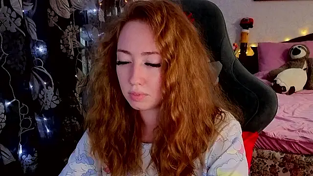 TinaBrookのライブXXXチャット