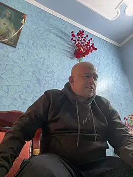 Dick_6inches_Delhi: διαδικτυακό σόου στην κάμερα