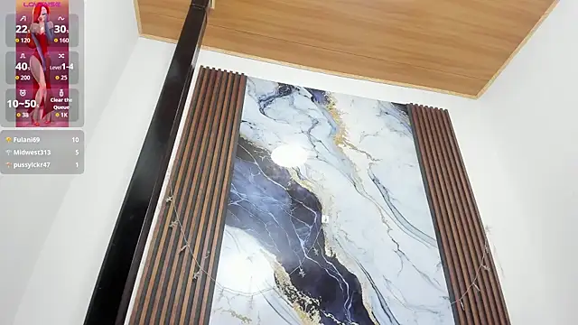 bonnyy26のライブXXXチャット