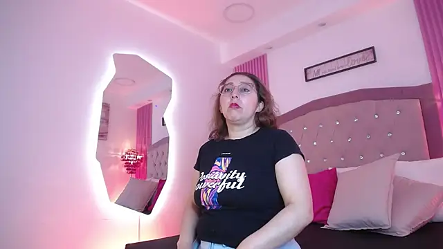 Živý XXX chat AnnadirtyXo