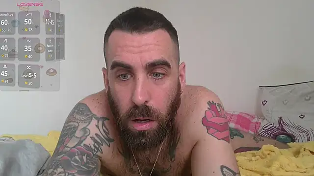 unmeccoquin Webcam show