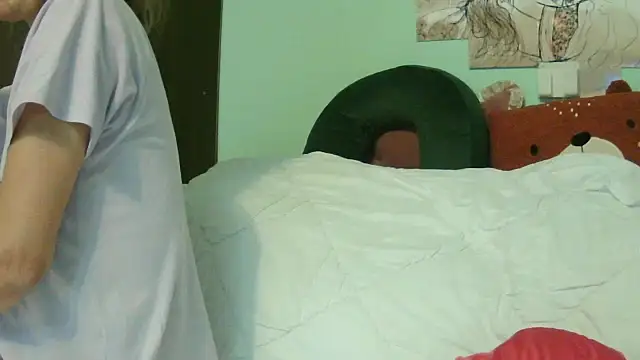 Chat XXX Live SexyGioconda