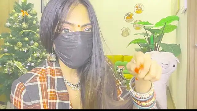 Monalisa_Don 라이브 XXX 채팅