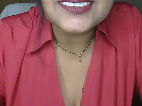 Cute_Ruhi99 Webcam show