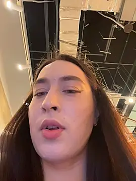 Živý XXX chat Holly_Play