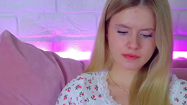 MilanaBalmain – Live XXX-chat