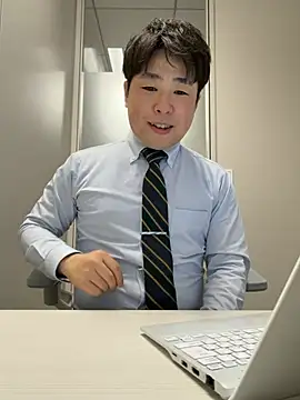 Nobu_469  のウェブカメラショー