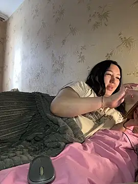 แชท XXX สดของ Naughtbaby_2025