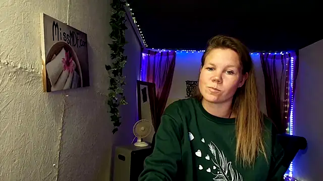 CallMeMaria Chat XXX live