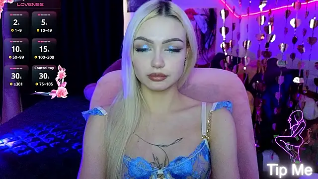 LinaLiriann Live XXX chat