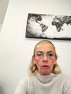 Živý XXX chat clarabell4