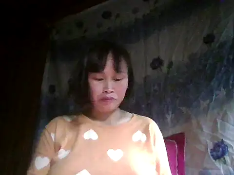 maple694 Pertunjukan Webcam