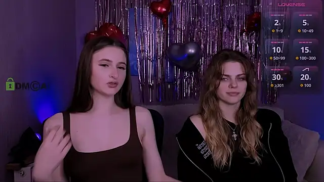 XXX chat uživo modela nekky_mouse