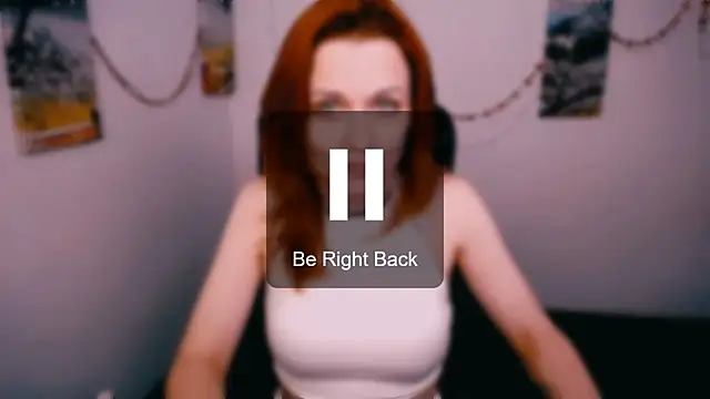 Živý XXX chat PeppyMia