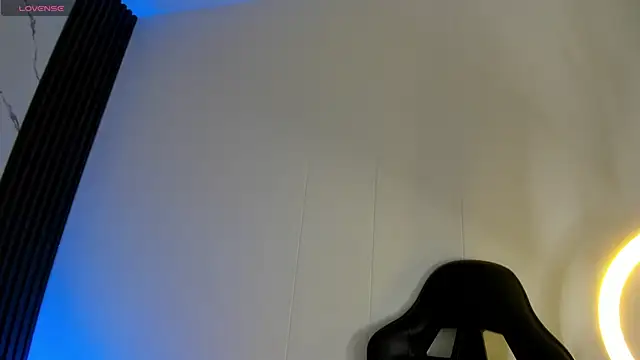 ShaunaDream Pertunjukan Webcam