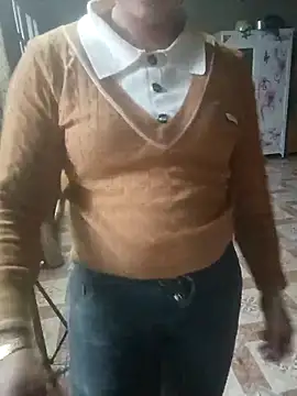 baby7005 – Kamerová šou