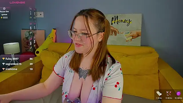 Krysadapp Webcamshow