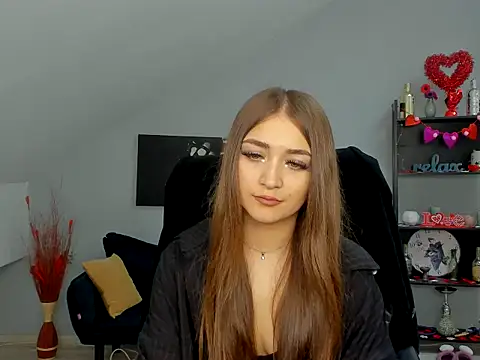 EllaClarken Live XXX chat