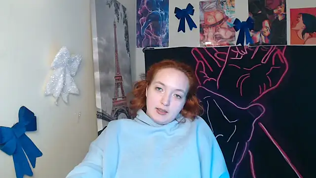 MissAriaa Chat XXX live