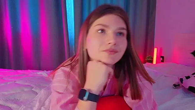 WilmaJohnson Obrolan Langsung XXX