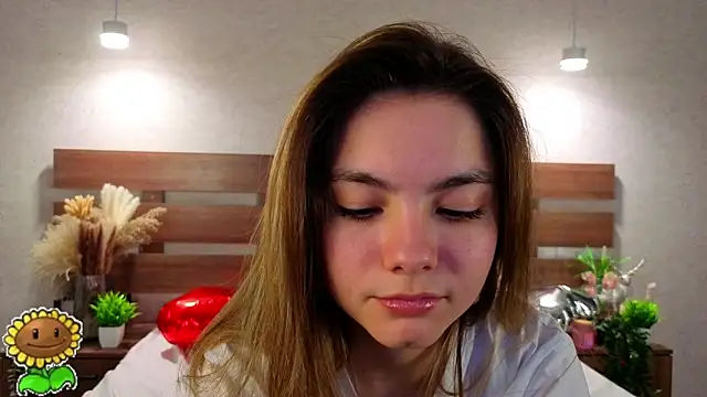 Živý XXX chat MargieDavidson