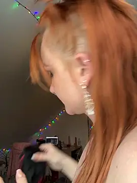 Fiebie_liciosのライブXXXチャット