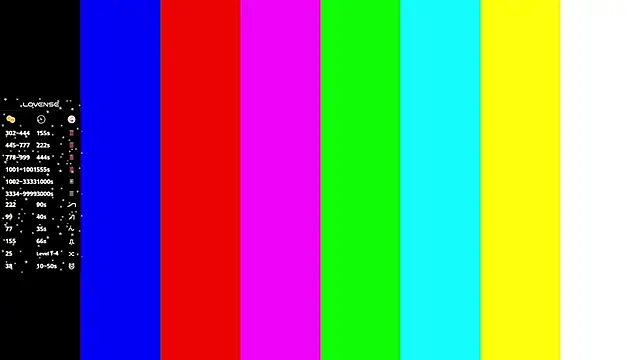 ElmaSmallman Webcam Show