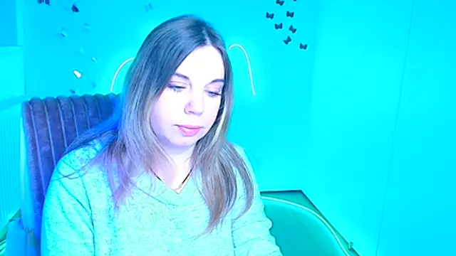 Živý XXX chat Amanda_Swannn
