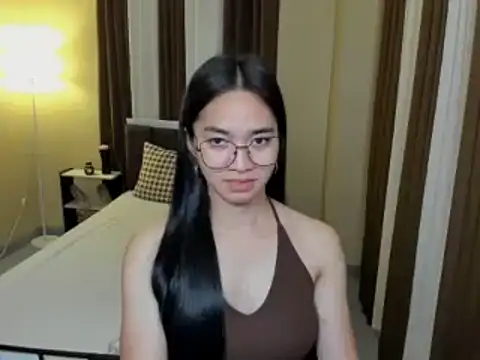 Asian_Bigcock_Marian – Kamerová šou