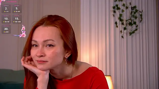 Živý XXX chat Maya_Ston