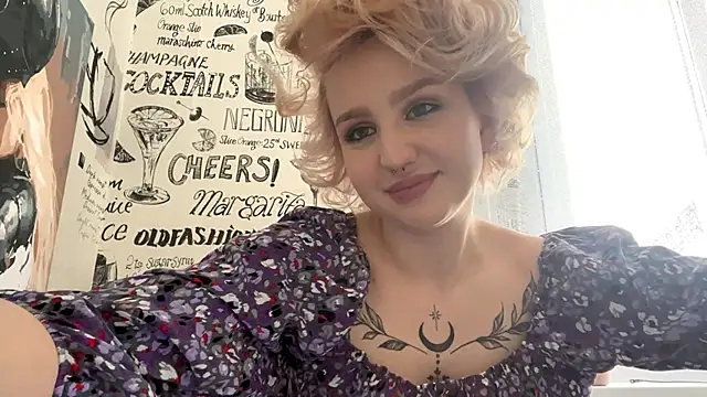 ProMillyn Live XXX chat