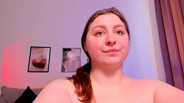 Živý XXX chat lea__luna