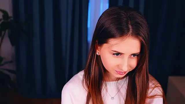 DorriSweetのライブXXXチャット