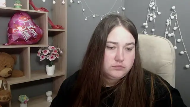 Czat XXX na żywo – XX_Daniella_XX