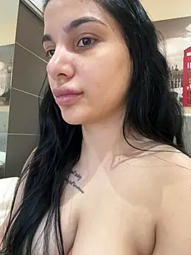 Czat XXX na żywo – Samira30