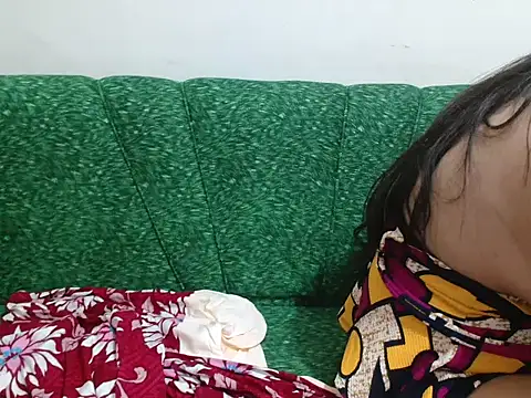 Show de Pervert_flower na webcam