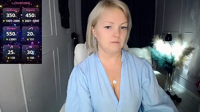 Juarnea 라이브 XXX 채팅