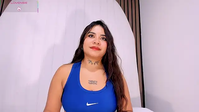 jessymorgan_ Webcamshow