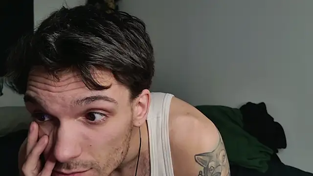 JackDesFeux Live XXX-chat