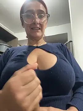 Czat XXX na żywo – star_anastasia