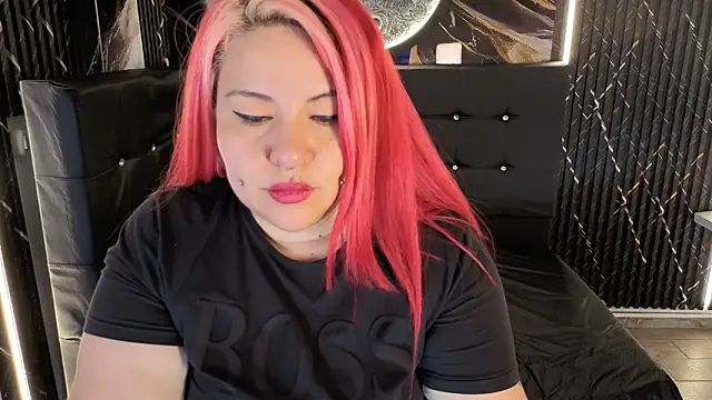 Sembang XXX Secara Langsung Bruja__Scarlata