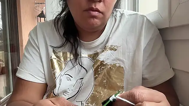 XXX chat uživo modela MashaCL